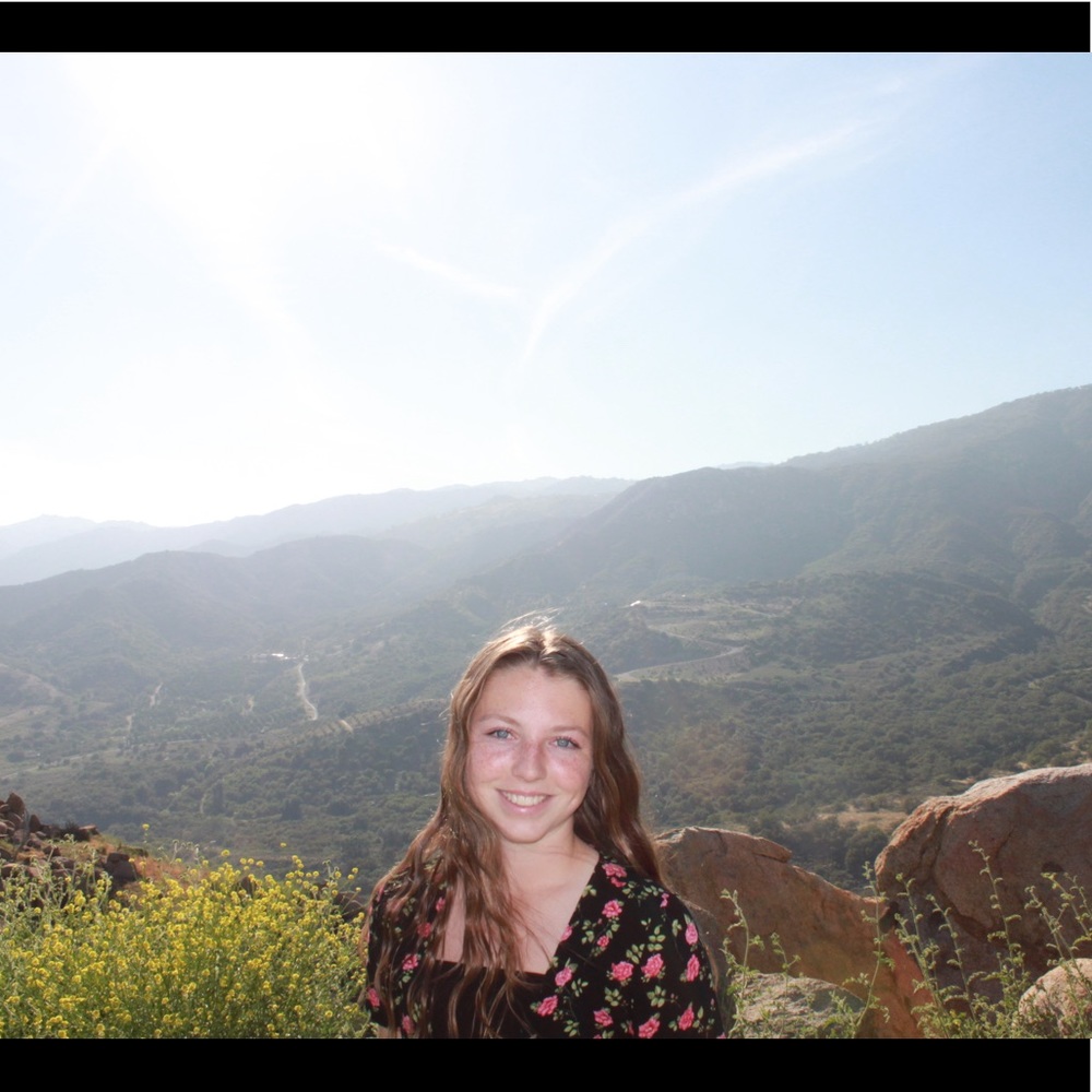 Meet your Posher, Kyra